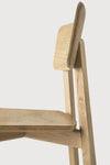 Ethnicraft Dining Chairs Ethnicraft Dining Chair - Casale (3682466627668)