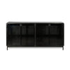 Ethnicraft Sideboard Ethnicraft Anders Sideboard - 4 Doors (4595623690324)