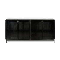 Ethnicraft Sideboard Ethnicraft Anders Sideboard - 4 Doors (4595623690324)