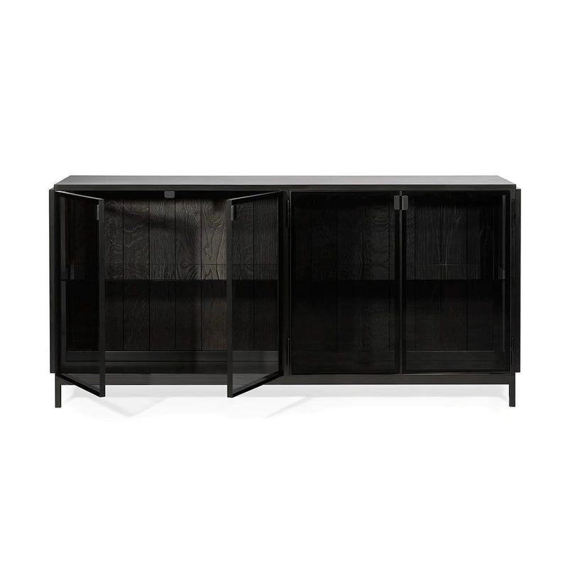 Ethnicraft Sideboard Ethnicraft Anders Sideboard - 4 Doors (4595623690324)