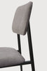 Ethnicraft Dining Chairs Ethnicraft Anders DC Dining Chair - Light grey (7104599392444)