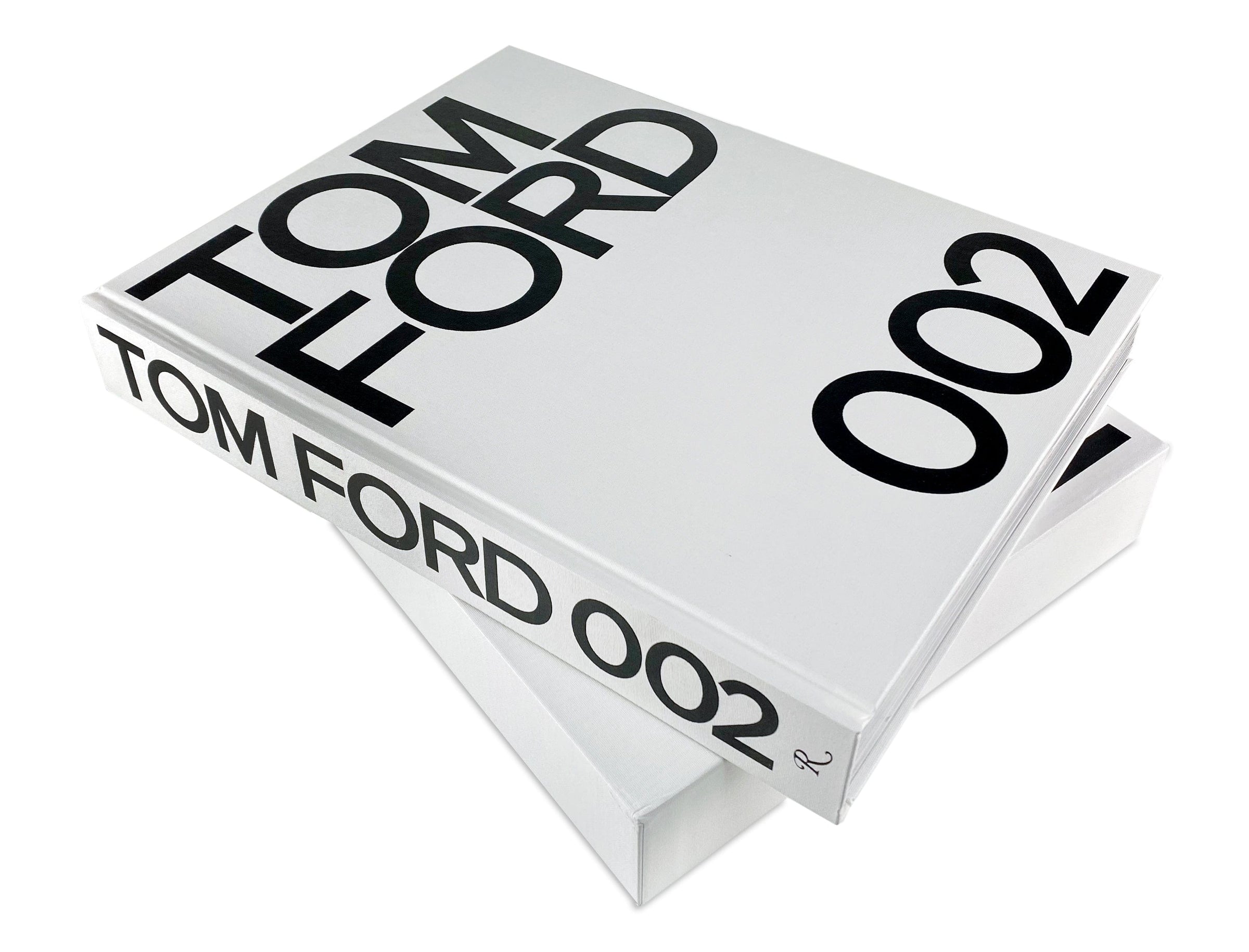 Harper Entertainment Distribution Services Fashion Tom Ford 002 by Tom Ford (7715480436985)