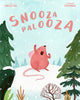 Harper Entertainment Distribution Services Childrens Snoozapalooza by Kimberlee Gard and Vivian Miniker (4756398309460)
