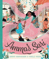 Harper Entertainment Distribution Services Amma's Sari by Sandhya Parappukkaran (7778342666489)