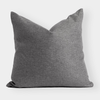 norsuHOME Cushions norsuHOME Cushion, Lindeman Steel (4753553588308)