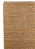 Armadillo&Co Rugs Armadillo Bramble Weave Rug - Natural (4733562749012)