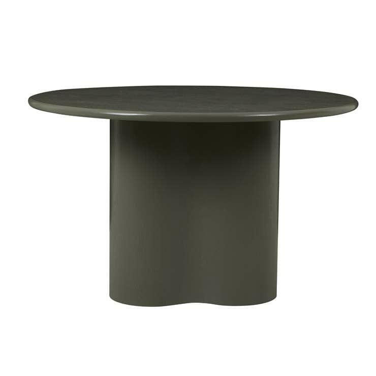 Round Tube table 120 cm