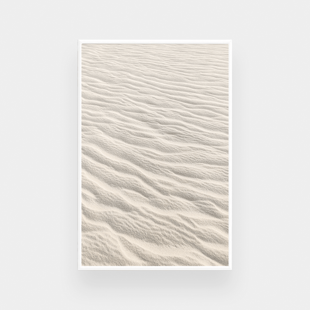norsu interiors Prints Dunes Print - Various sizes (7734857924857)