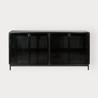 Ethnicraft Sideboard Ethnicraft Anders Sideboard - 4 Doors (4595623690324)