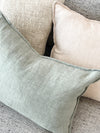 Baya Cushions Baya Arcadia Cushion - Sage (7818328768761)