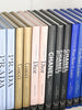 Harper Entertainment Distribution Services Fashion The Little Book Of Chanel Fashion Book (10251336195)