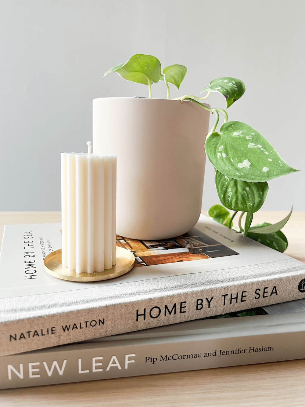 Harper Entertainment Distribution Services Interiors Home by the Sea by Natalie Walton (7836263809273)