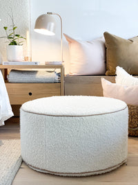 norsu interiors Ottomans Design your Own Ottoman (4522900684884)