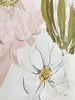 Adele Naidoo Prints Adele Naidoo Limited Edition Fine Art Canvas Print - Wildflower (7032307613884)
