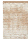 Armadillo&Co Rugs Armadillo Kalahari Weave Rug - Natural & Chalk (9753777475)
