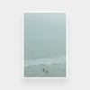 norsu interiors Prints Ocean Swim Print - Various sizes