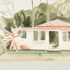 Jen Sievers Prints Jen Sievers 'Abode' Limited Edition Fine Art Canvas Print - Of Tide and Time (7888220487929)