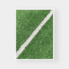 norsu interiors Prints On The Green Print - Various sizes (7688191770873)