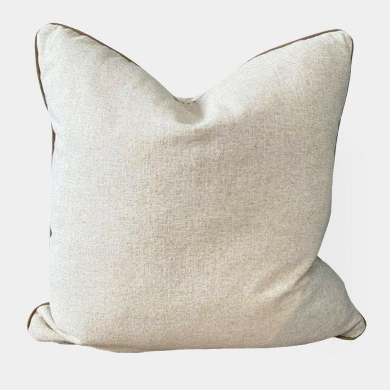 norsu interiors Cushions norsuHOME Cushion, Parissi Vanilla (6853441093820)