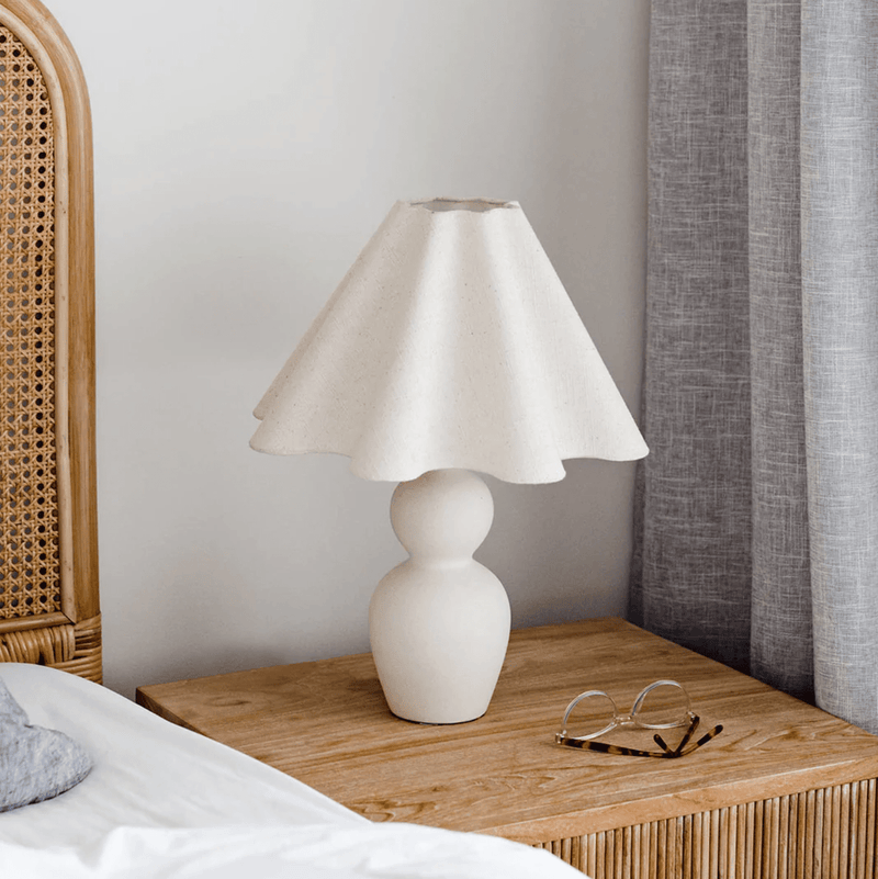 Paola & Joy Lamps Paola & Joy Mila Table Lamp (7815710081273)