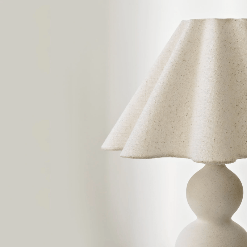 Paola & Joy Lamps Paola & Joy Mila Table Lamp (7815710081273)