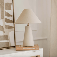 Paola & Joy Lamps Paola & Joy Florence Table Lamp (7864540365049)