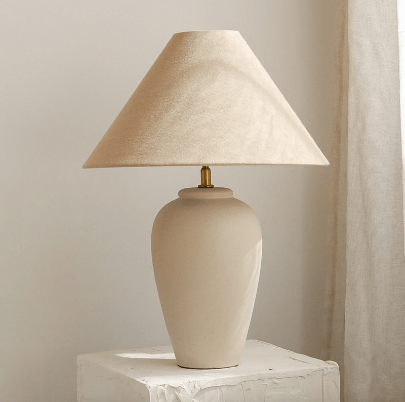 Paola & Joy Lamps Paola & Joy Bella Table Lamp (7864542331129)