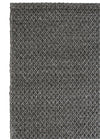 Armadillo&Co Rugs Armadillo Sherpa Weave Rug - Charcoal (6153071939)