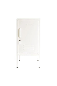 Mustard Made Lockers Mustard Made Locker - The Shorty White (777347399771)