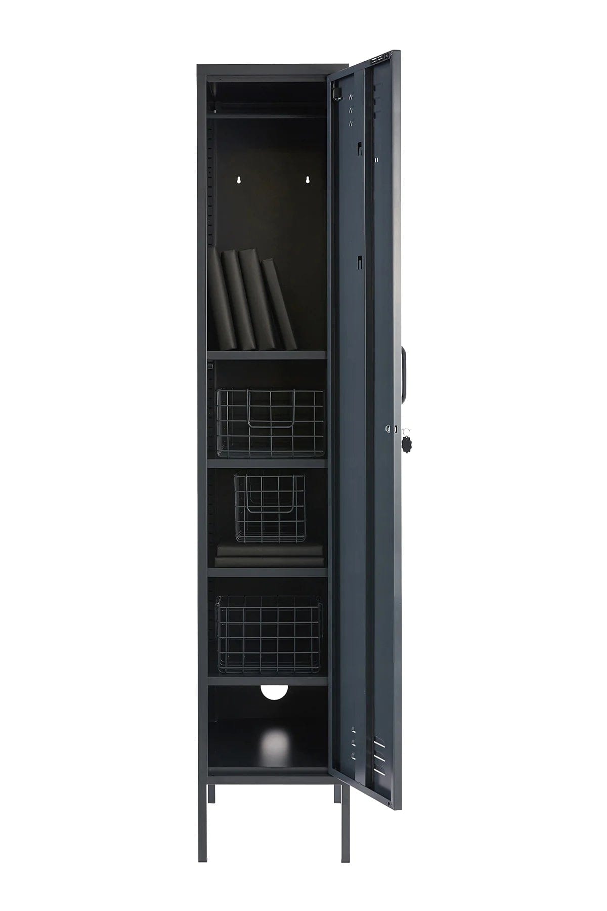 Mustard Made Lockers Mustard Made Locker - The Skinny Slate (2553080545364)