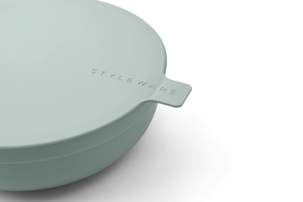 Styleware Servingware Styleware Nesting Bowl - Eucalyptus (7654088179961)