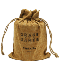 Grace and James Candles Grace and James For The Outdoors - Terrazza Candle (7762600034553)