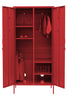 Mustard Made Lockers Mustard Made Locker - The Twinny Poppy (7872765722873)