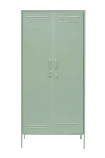 Mustard Made Lockers Mustard Made Locker - The Twinny Sage (6284456100028)