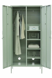 Mustard Made Lockers Mustard Made Locker - The Twinny Sage (6284456100028)