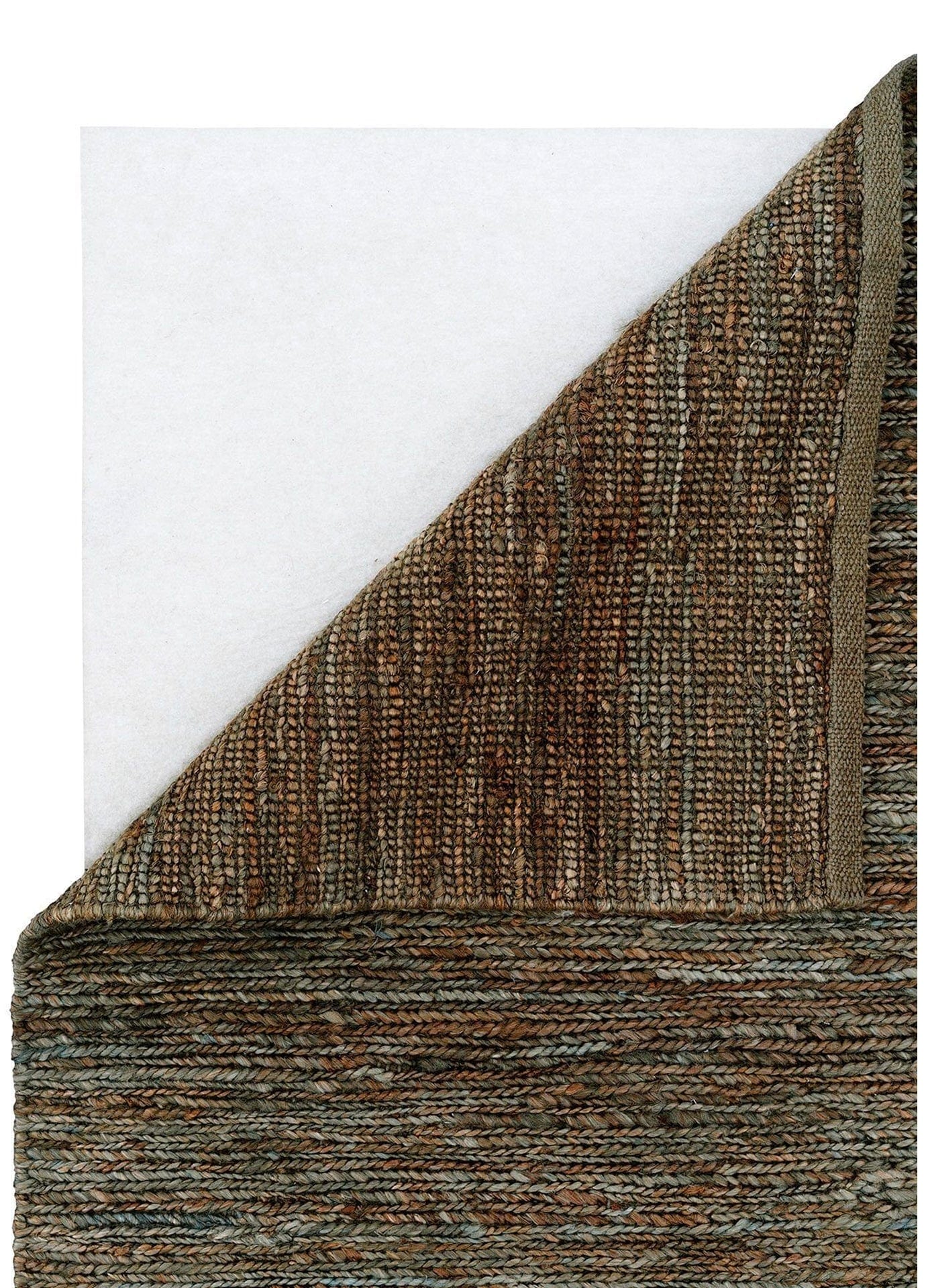 Nonslip PVC Tablecloth Underlay - Carpet Bed Sheet Underlay - 3
