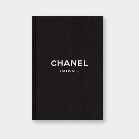Chanel Catwalk by Patrick Mauries – Norsu Interiors