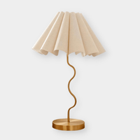 Paola & Joy Lamps Paola & Joy Cora Table Lamp (7748639326457)