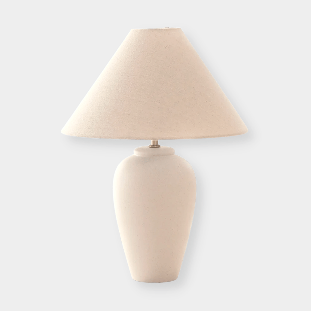 Paola & Joy Lamps Paola & Joy Bella Table Lamp (7864542331129)