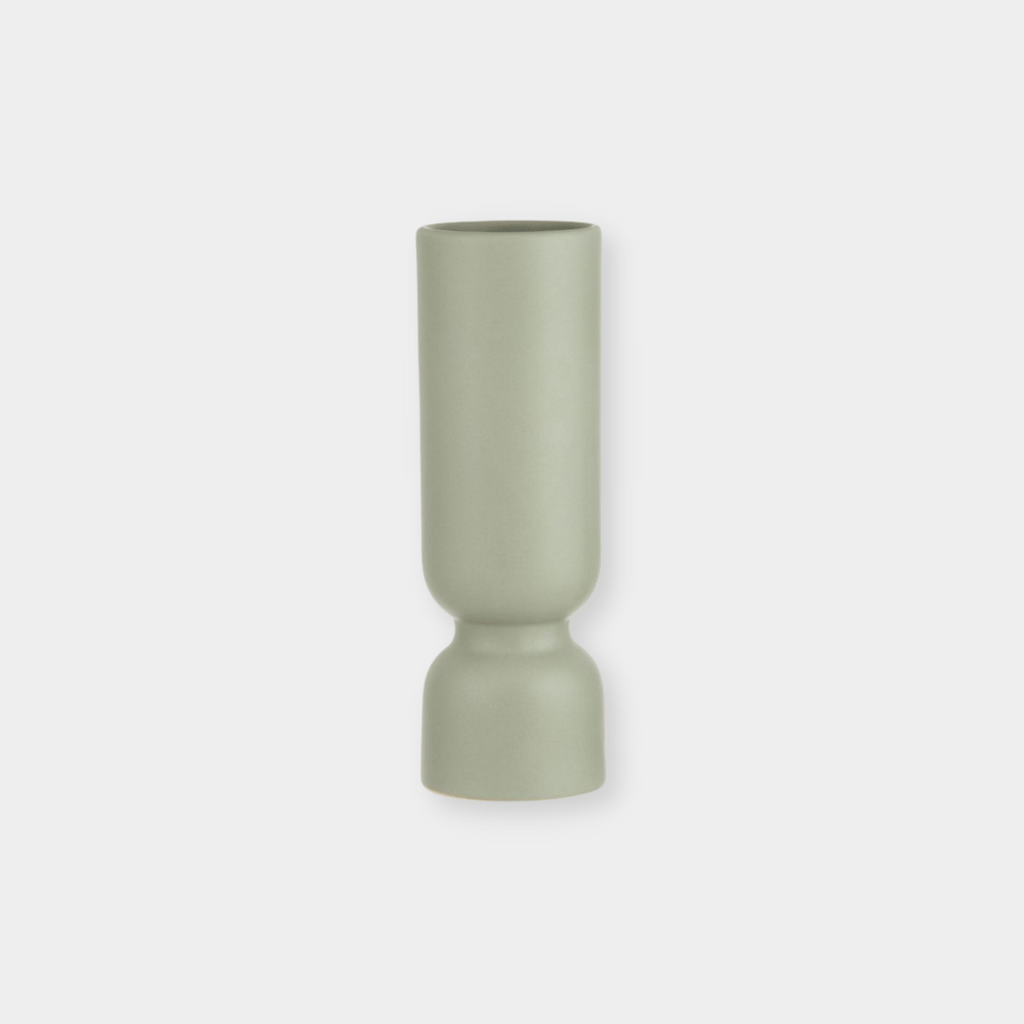 norsu interiors Vase Smooth Vase - Eucalpytus (7910080053497)