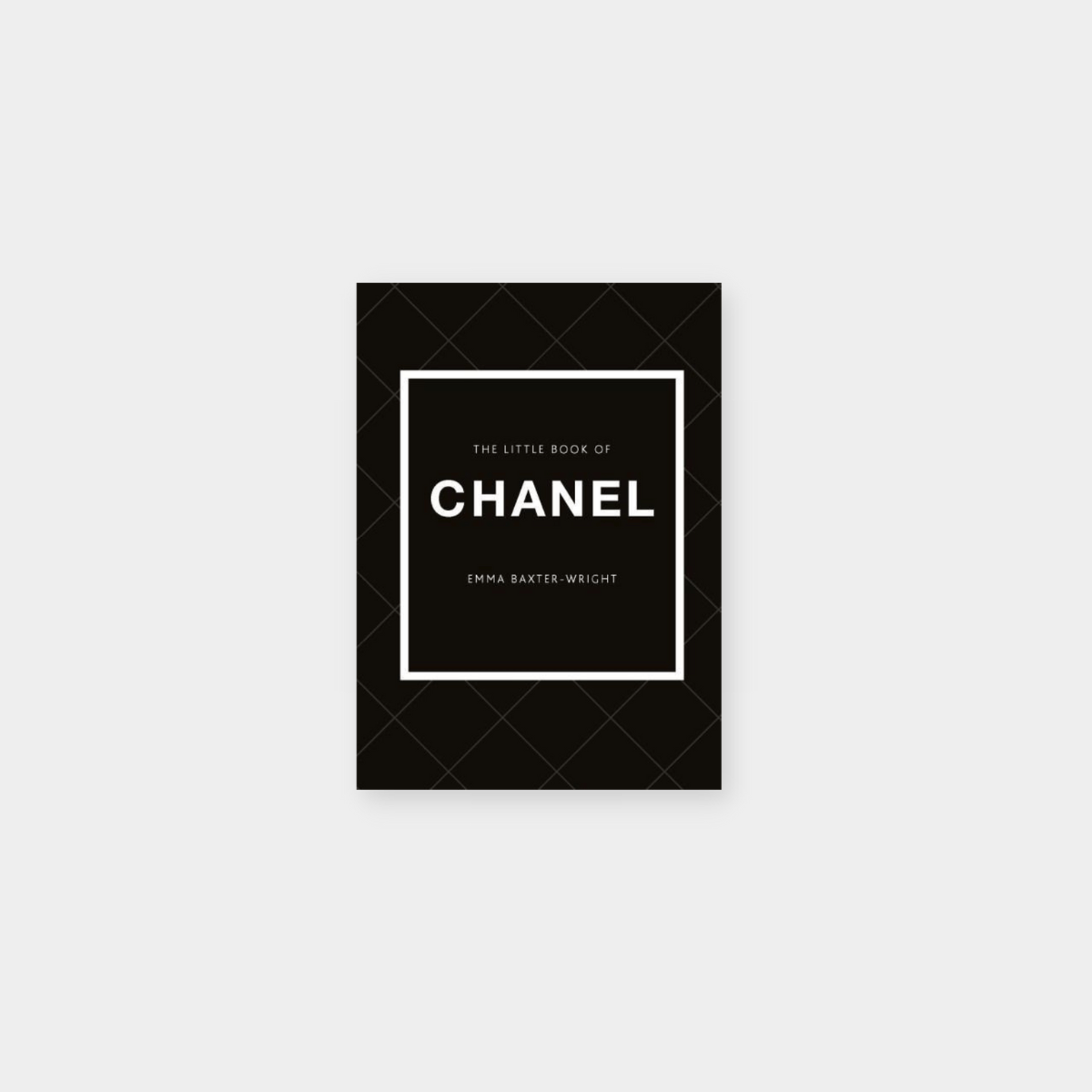 Chanel Designer Coffee table book Fashion, chanel, text, coffee Tables, interior  Design Services png