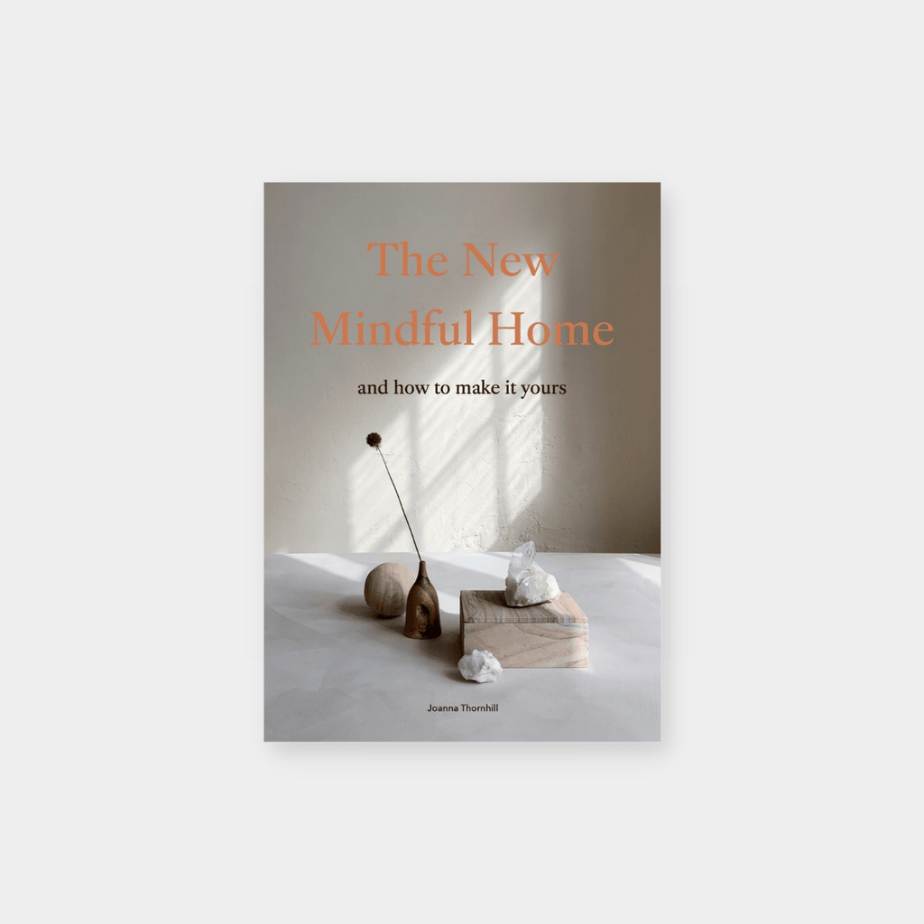 Harper Entertainment Distribution Services Interiors The New Mindful Home and How to Make it Yours by Joanna Thornhill (7245329989820)