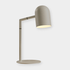 Mayfield Lamps Pia desk lamp - Bone (7798055272697)