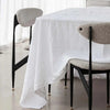 Flou. Design Flou. Design 100% Linen Tablecloth - White (7683128295673)