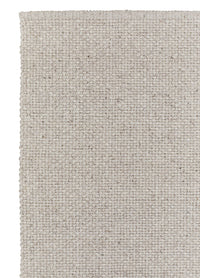 Armadillo&Co Rugs Armadillo Winnow Weave Rug - Alabaster (4733364437076)