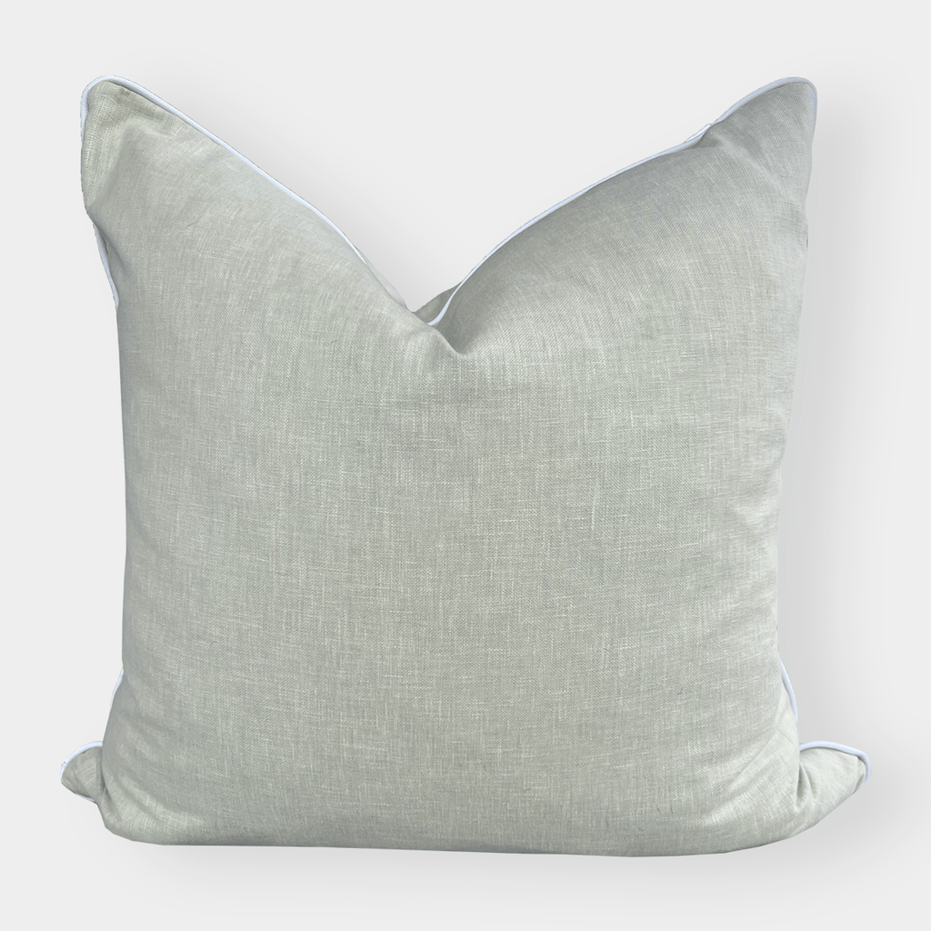 norsuHOME Cushions norsuHOME Cushion - Cole Aloe, Various Sizes (7899388739833)