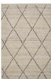 Armadillo&Co Rugs Armadillo Atlas Berber Knot Runner - Limestone (7614747083001)