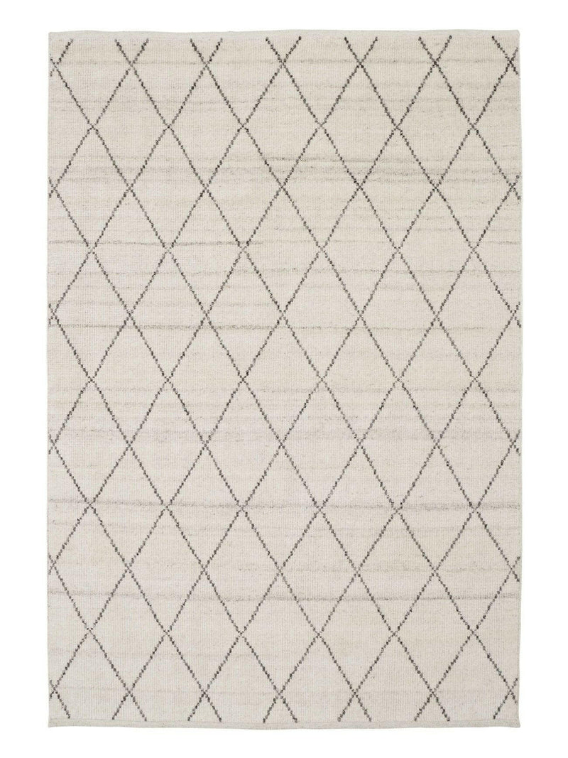 Armadillo&Co Rugs Armadillo Atlas Berber Knot Rug - Natural (10540923459)