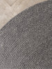 Armadillo&Co Rugs Armadillo Braid Weave - Charcoal (6975394243)