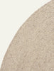 Armadillo&Co Rugs Armadillo Braid Weave - Mushroom (4785903698004)